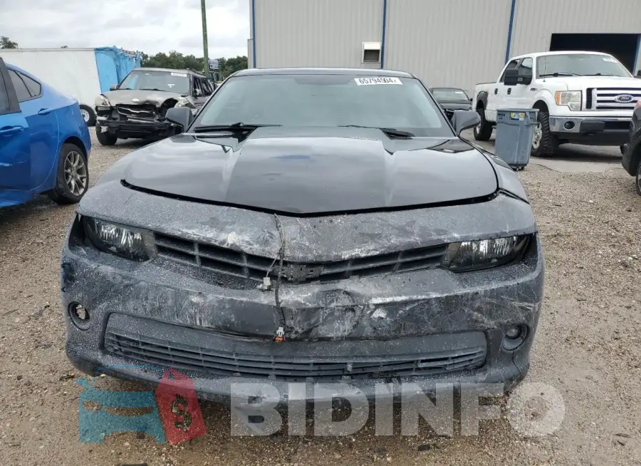 2G1FD1E36F9311091 Photo# 5
