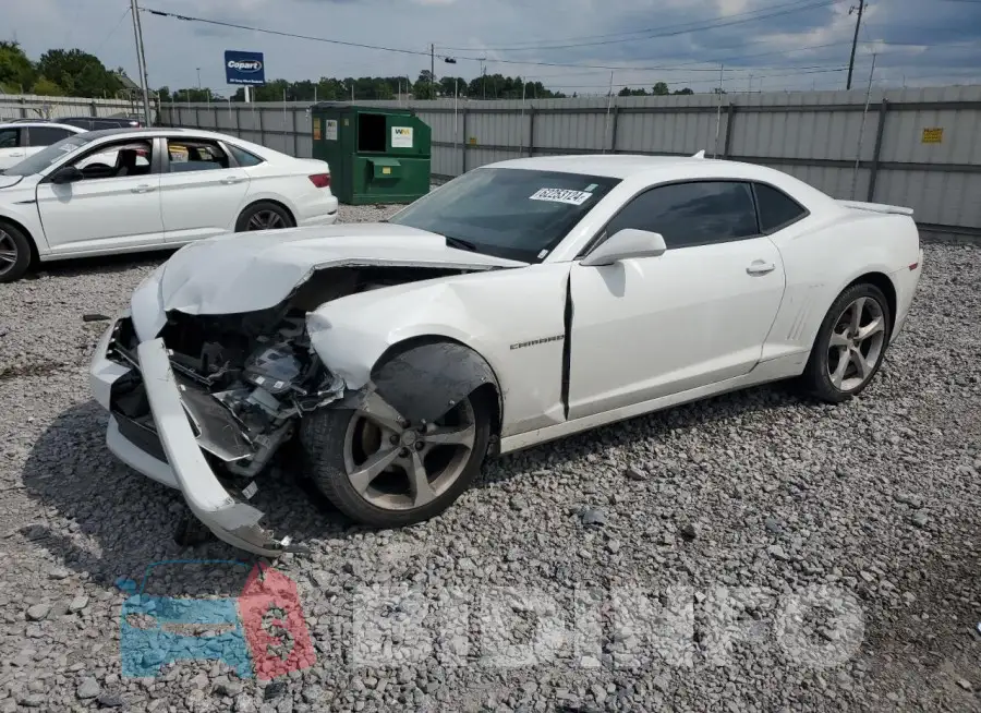 2G1FD1E37F9311942 Photo# 1