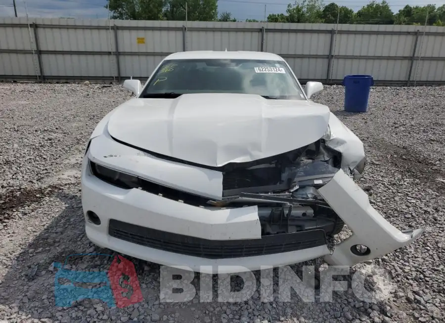 2G1FD1E37F9311942 Photo# 5