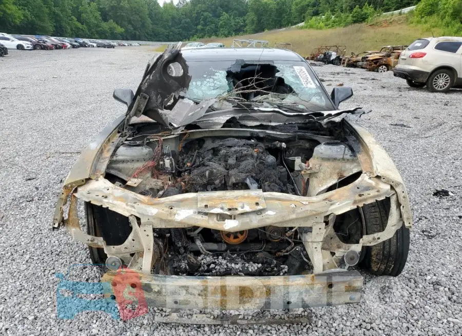 2G1FF1E36F9163373 Photo# 5
