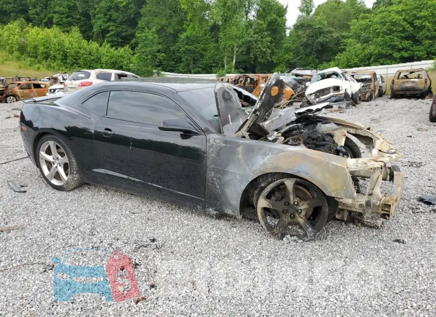 2G1FF1E36F9163373 Photo# 4