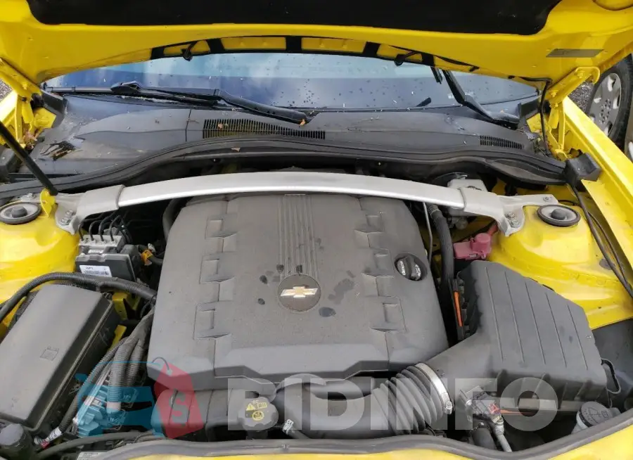 2G1FF3D3XF9107420 Photo# 11