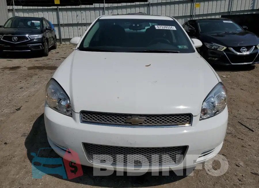2G1WB5E36F1119052 Photo# 5