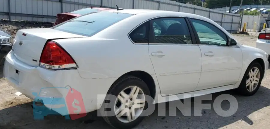 2G1WB5E36F1119052 Photo# 3