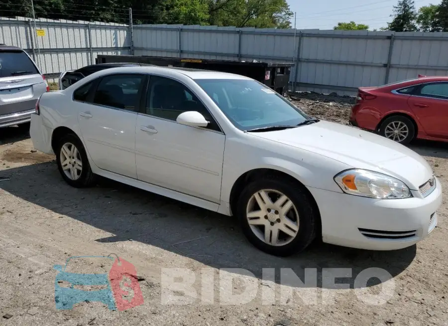 2G1WB5E36F1119052 Photo# 4