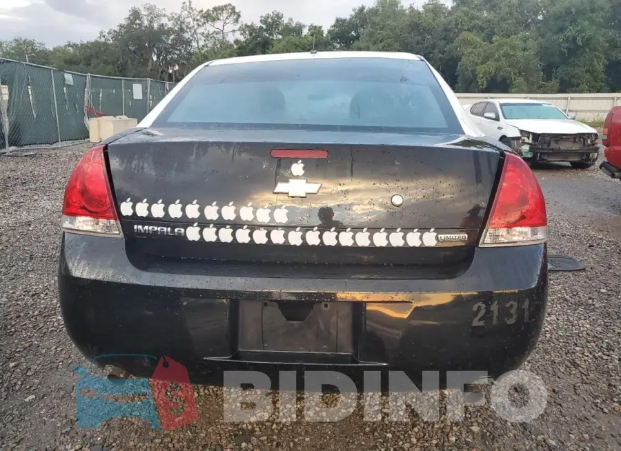 2G1WD5E33F1156716 Photo# 6