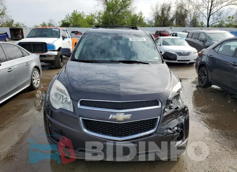 2GNALBEK1F6145525 Photo# 5