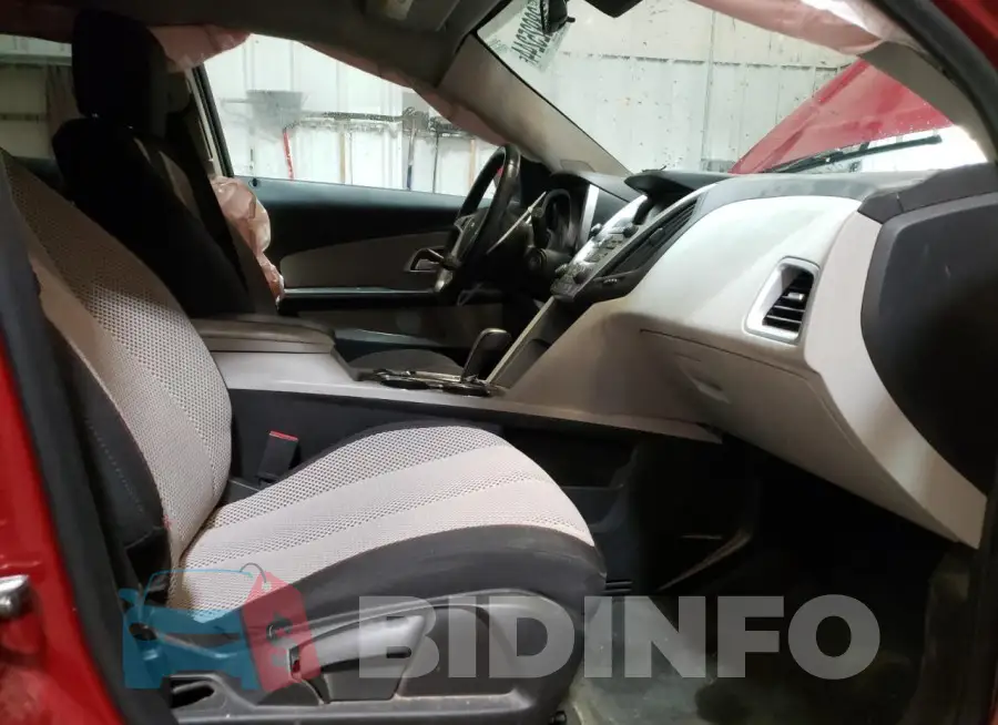 2GNALBEK4F6334265 Photo# 7