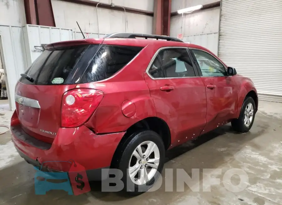2GNALBEK4F6334265 Photo# 3