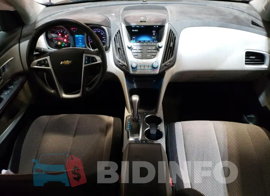 2GNALBEK4F6334265 Photo# 8