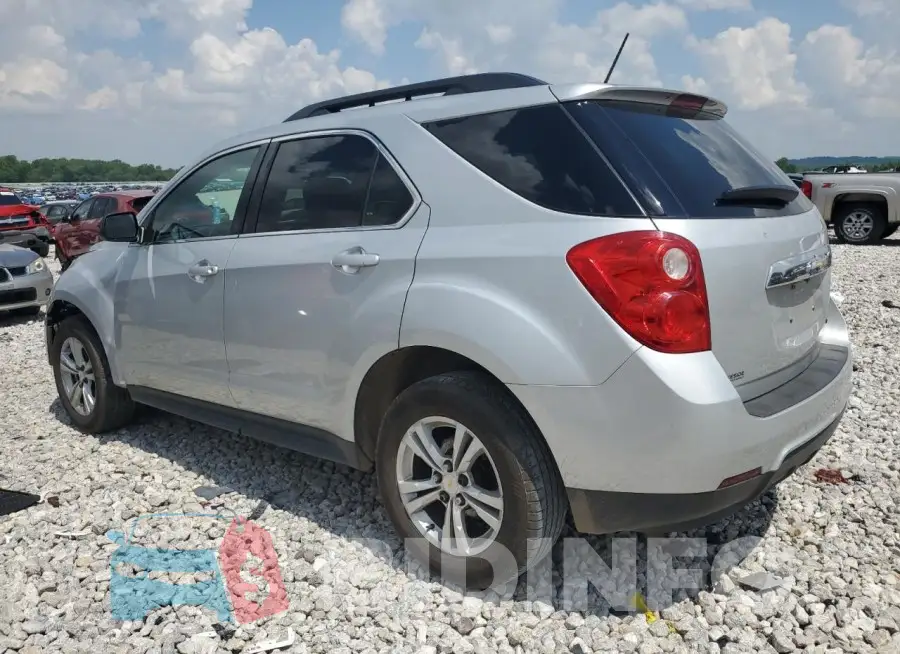 2GNALBEK4F6379352 Photo# 2