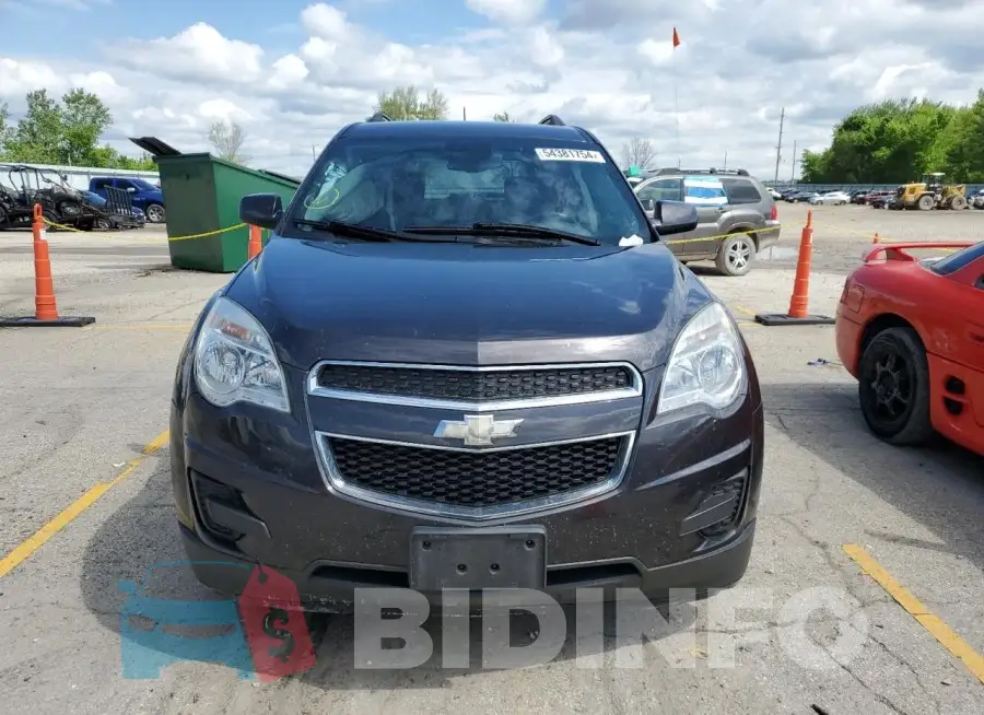 2GNALBEK9F6383882 Photo# 5