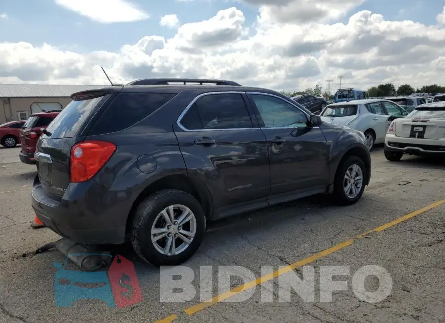 2GNALBEK9F6383882 Photo# 3