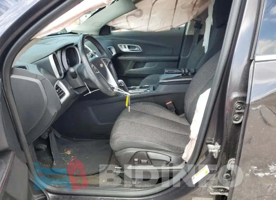 2GNALBEK9F6383882 Photo# 7