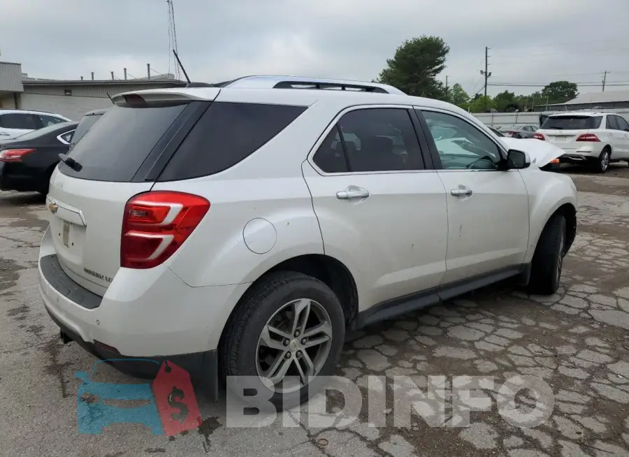 2GNALDEK2G6147877 Photo# 3