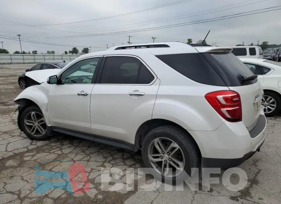2GNALDEK2G6147877 Photo# 2