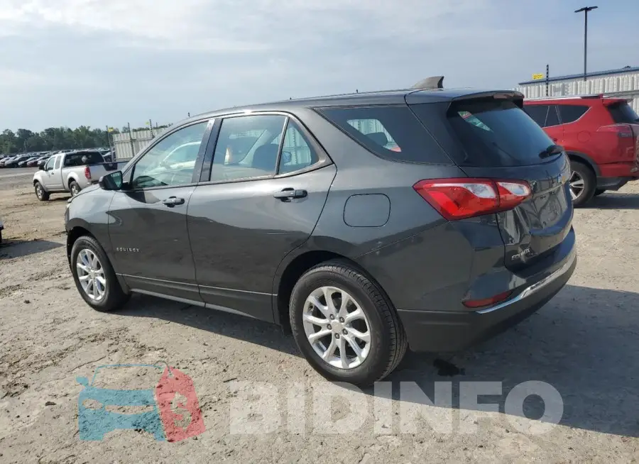 2GNAXHEV6J6112935 Photo# 2