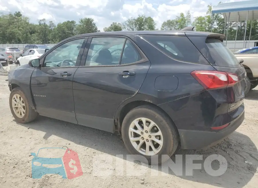 2GNAXHEV8K6136798 Photo# 2