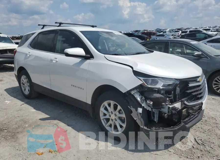2GNAXSEV4J6290372 Photo# 4