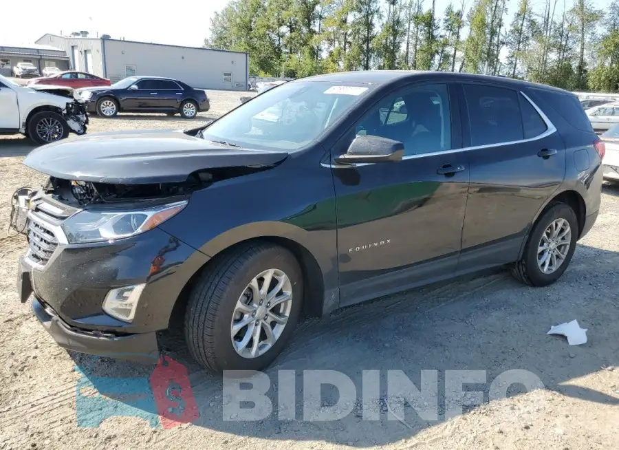 2GNAXTEV1L6214164 Photo# 1