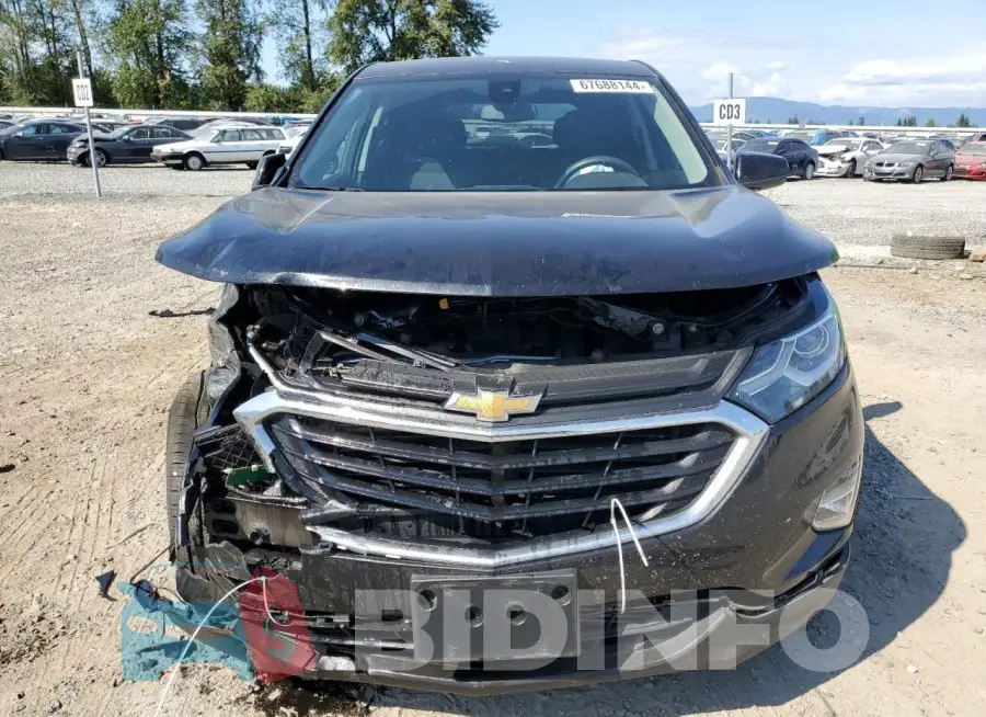 2GNAXTEV1L6214164 Photo# 5