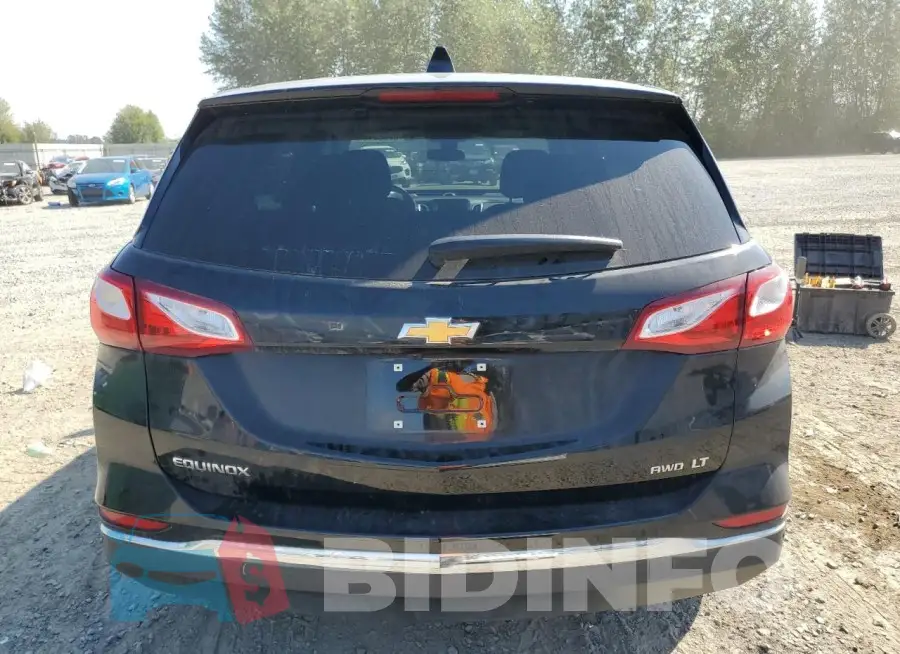 2GNAXTEV1L6214164 Photo# 6