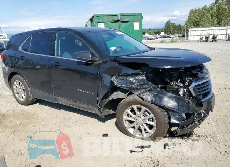 2GNAXTEV1L6214164 Photo# 4