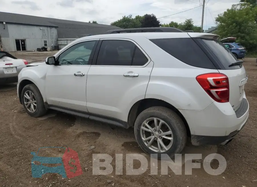 2GNFLFE30G6260009 Photo# 2