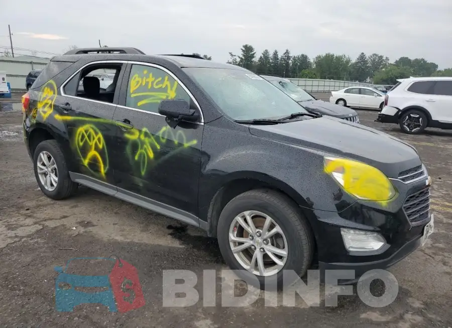 2GNFLFEK9H6342264 Photo# 4