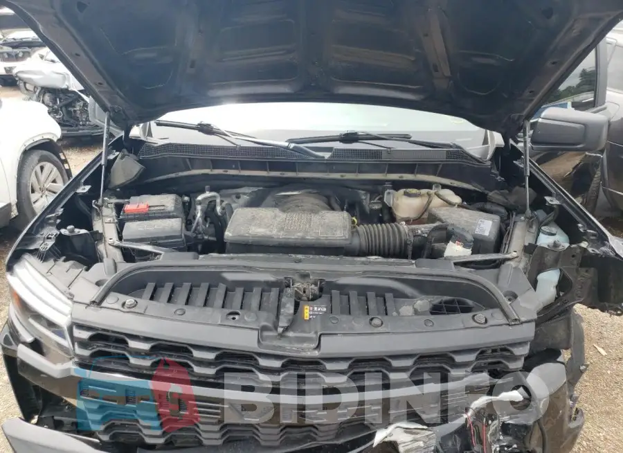 3GCPYCEH2MG352795 Photo# 11