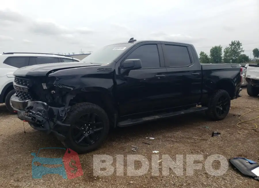 3GCPYCEH2MG352795 Photo# 1
