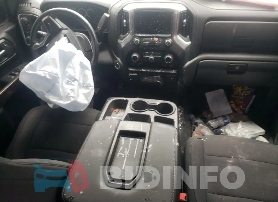 3GCUYDED5MG112646 Photo# 8