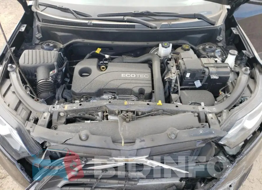 3GNAXHEV5LS719302 Photo# 12