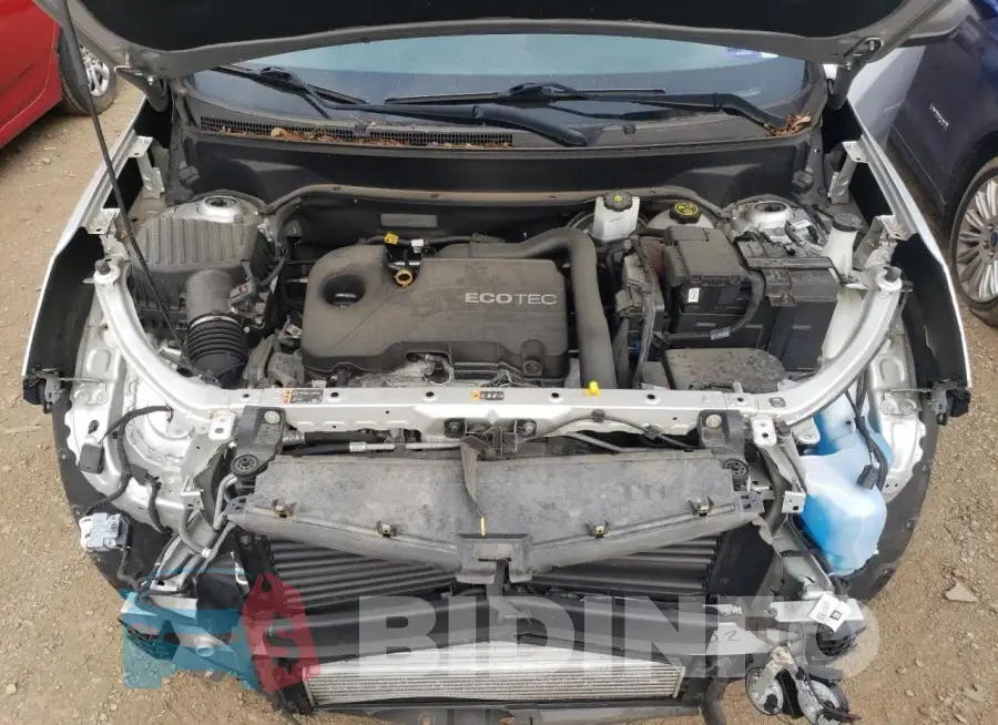 3GNAXSEV0KS599470 Photo# 12