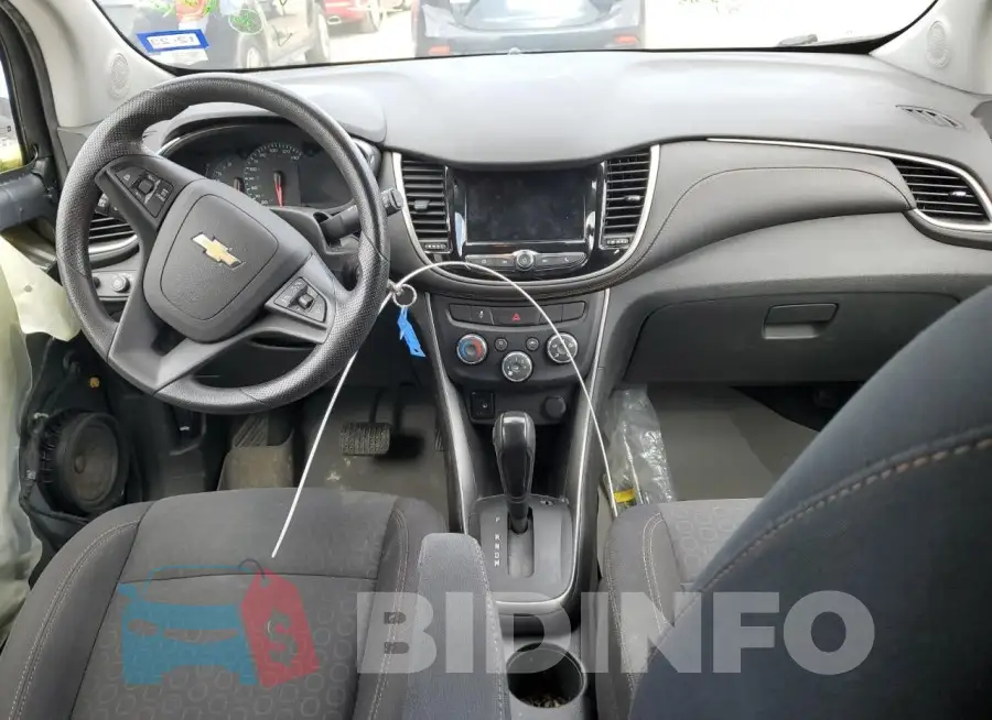 3GNCJKSB2LL175417 Photo# 8