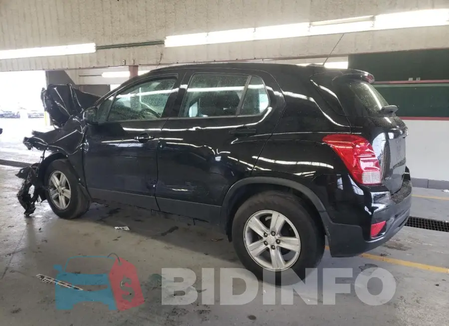 3GNCJKSB5LL142251 Photo# 2