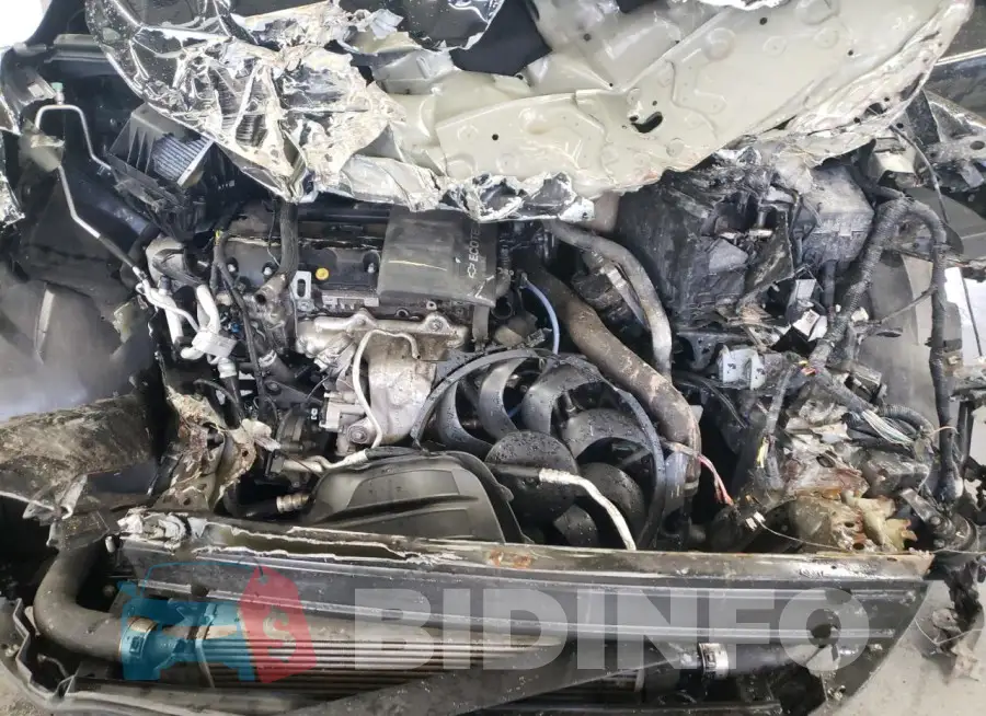 3GNCJKSB5LL142251 Photo# 11