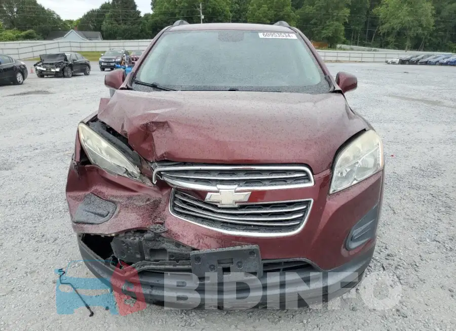 3GNCJLSB2GL163943 Photo# 5