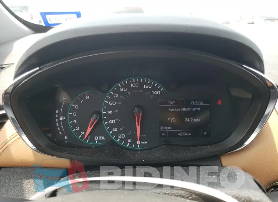 3GNCJPSB7KL237342 Photo# 9