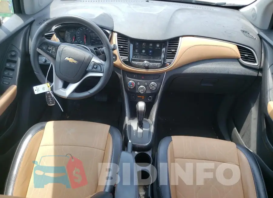 3GNCJPSB7KL237342 Photo# 8