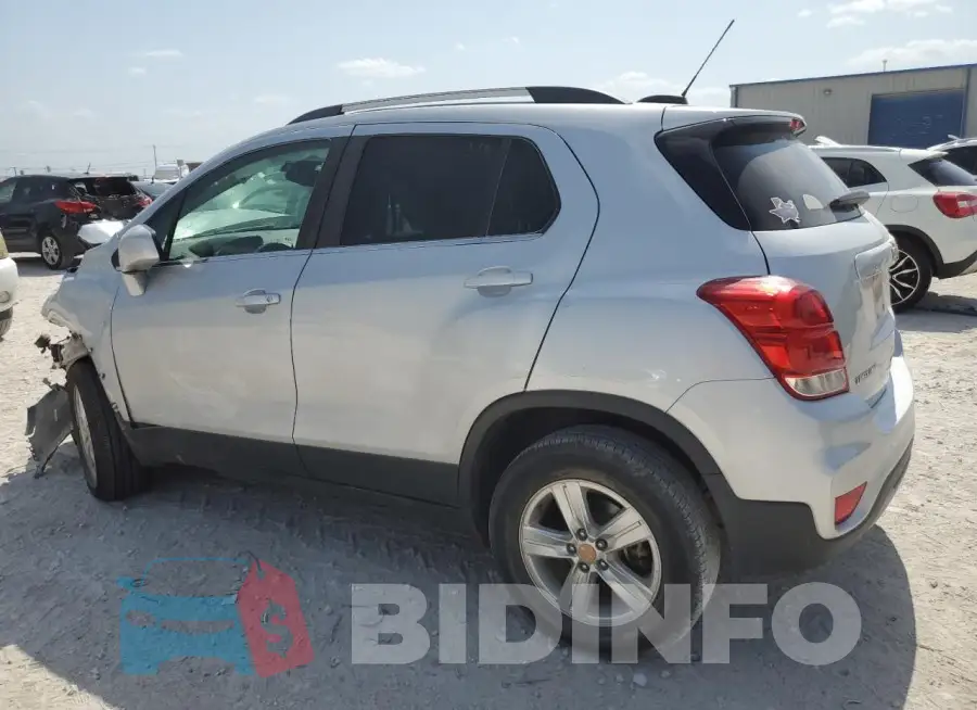 3GNCJPSB8HL140451 Photo# 2