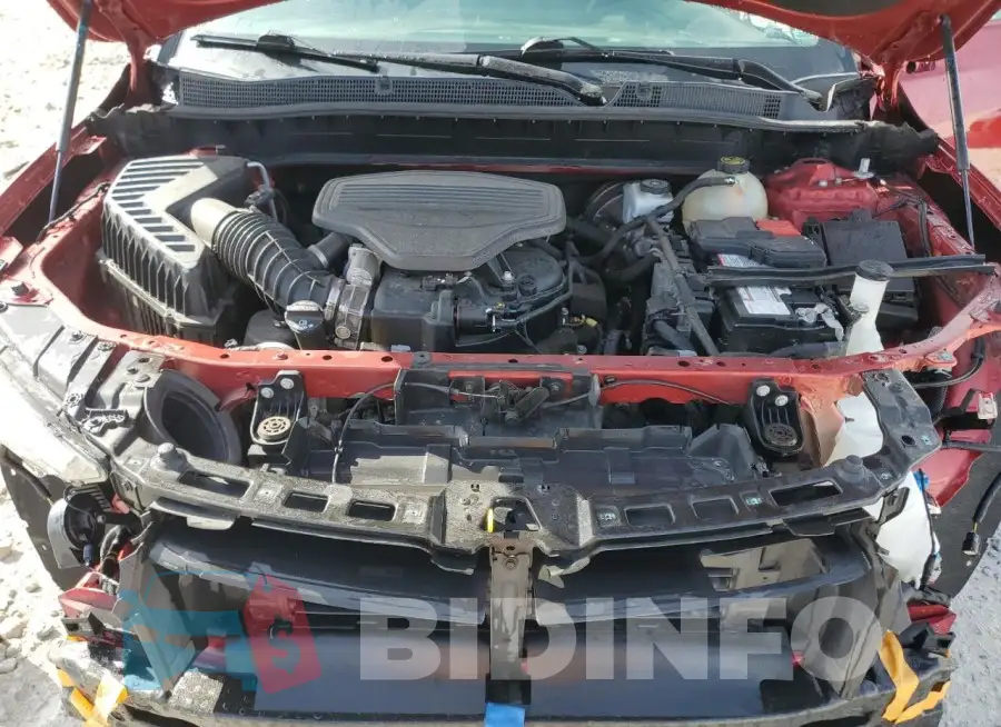 3GNKBCRS4MS514531 Photo# 12