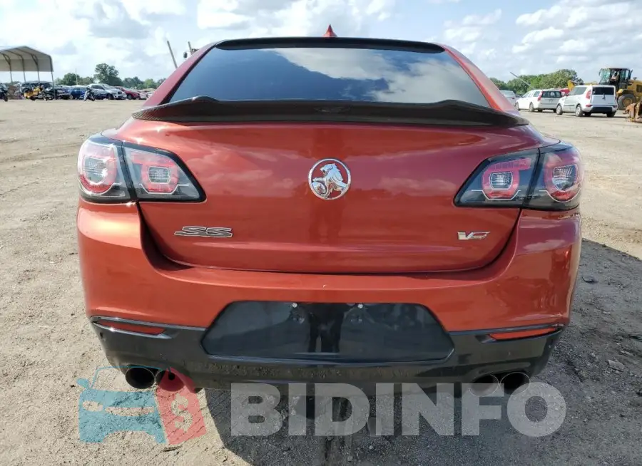 6G3F15RW9GL205601 Photo# 6