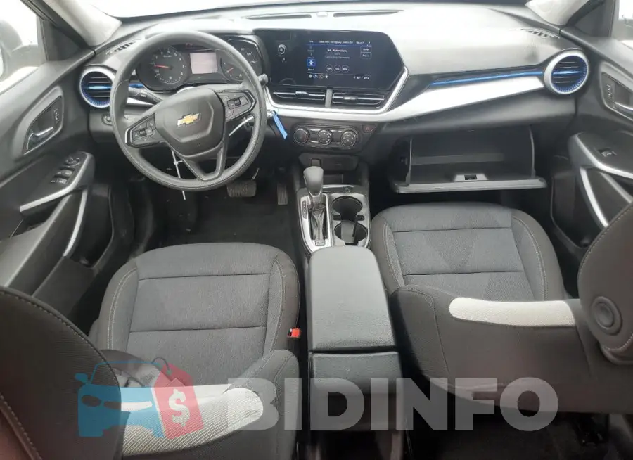 KL77LFE25RC125619 Photo# 8