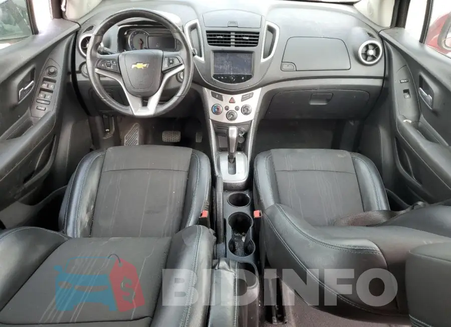KL7CJLSB1FB161042 Photo# 8