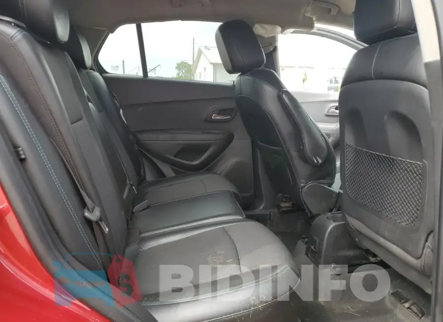 KL7CJLSB1FB161042 Photo# 11