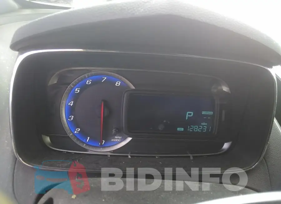 KL7CJLSB1FB161042 Photo# 9
