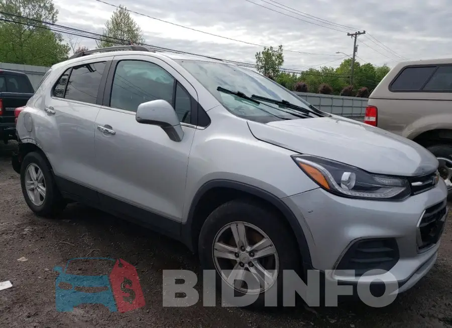 KL7CJLSB7LB018561 Photo# 4