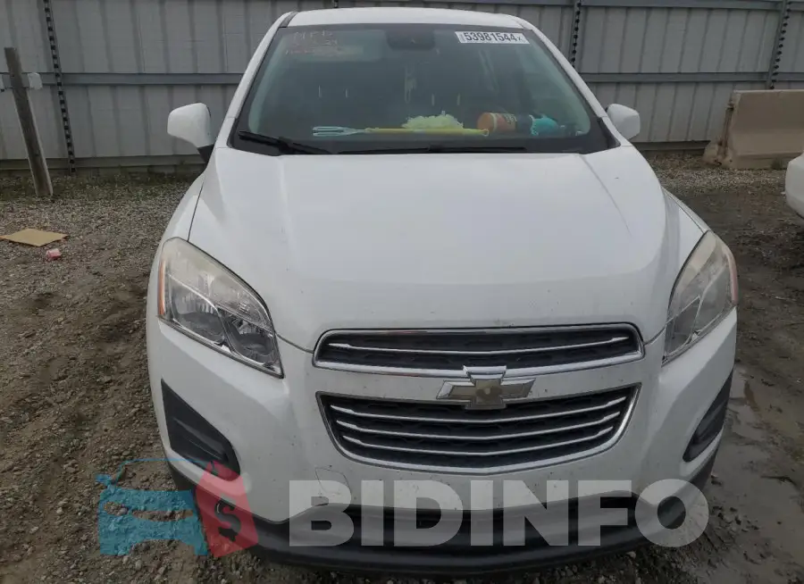 KL7CJNSB2GB613030 Photo# 5