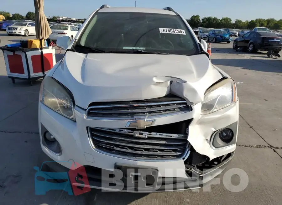 KL7CJNSB6FB215639 Photo# 5